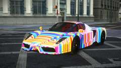 Ferrari Enzo Vantery S6 for GTA 4