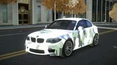 BMW 1M Lesma S2 for GTA 4