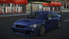 Subaru Legacy Vaseyov for GTA 4