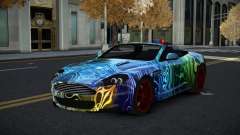 Aston Martin DBS Acelle S6 for GTA 4