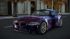 BMW Z4 Lijusa S11 for GTA 4