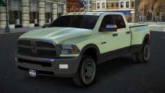 Dodge Ram Soqpav for GTA 4
