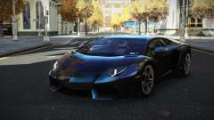 Lamborghini Aventador Hansti S6 for GTA 4