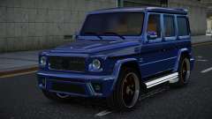 Mercedes-Benz G55 AMG Juje for GTA 4