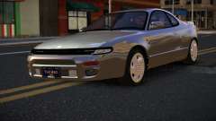 Toyota Celica Juwtuv for GTA 4
