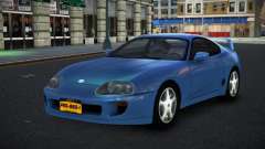 Toyota Supra Vidotad for GTA 4