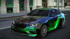 BMW M2 Sebran S13 for GTA 4