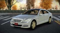 Mercedes-Benz S600 Dilqa for GTA 4