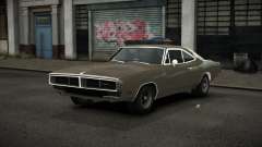 Dodge Charger Jiwpoxew for GTA 4