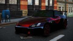 Honda S2000 Chjay S1 for GTA 4