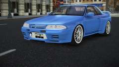 Nissan Skyline R32 Yupxon for GTA 4