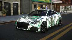 Audi TT Sekaley S8 for GTA 4