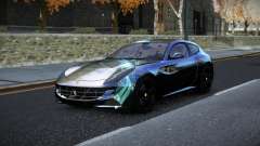 Ferrari FF Miley S13 for GTA 4