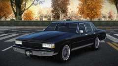 Chevrolet Caprice Classic Camdej for GTA 4