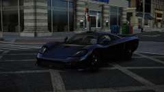 Saleen S7 Viuto for GTA 4