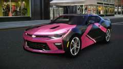 Chevrolet Camaro Antha S14 for GTA 4