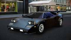 Lamborghini Countach Zamew S4 for GTA 4