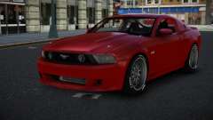 Ford Mustang GT Xalivawo for GTA 4