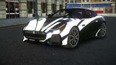 Jaguar F-Type Matly S13 for GTA 4