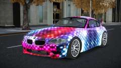 BMW Z4 Lijusa S1 for GTA 4
