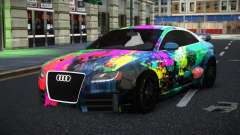 Audi S5 Nachlie S7 for GTA 4