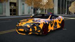 Aston Martin DBS Acelle S13 for GTA 4