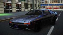 Toyota Supra Jubais S14 for GTA 4