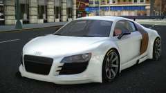 Audi R8 Zupehuj for GTA 4