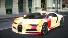 Bugatti Chiron Jajely S7 for GTA 4