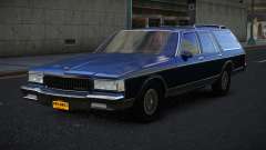 Chevrolet Caprice Classic Diyhop for GTA 4