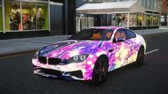 BMW M6 F13 Uruxa S13 for GTA 4