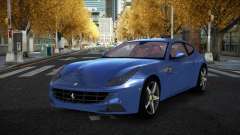 Ferrari FF Nyriais for GTA 4
