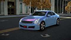 Nissan Skyline Vipaquv for GTA 4