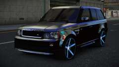 Land Rover Range Rover Sport Quyayak for GTA 4