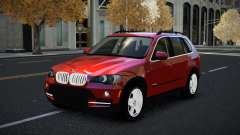BMW X5 Ceaki for GTA 4