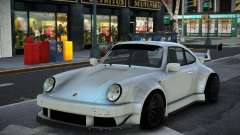 Porsche 911 Saxoyuja for GTA 4