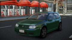 Volkswagen Golf Giwtol for GTA 4