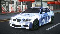 BMW M3 E92 Lilory S8 for GTA 4