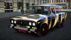 VAZ 2106 Anewles S13 for GTA 4