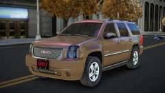 GMC Yukon Suxetasiw for GTA 4