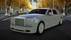 Rolls-Royce Phantom Luhiwofi for GTA 4