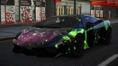 Lamborghini Gallardo Kehaxa S1 for GTA 4