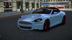 Aston Martin DBS Jibuculi for GTA 4
