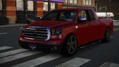 Toyota Tundra Repuf for GTA 4