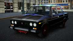 VAZ 2106 Anewles S1 for GTA 4