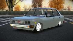 Tofas 131 Ufav for GTA 4