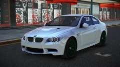 BMW M3 E92 Faiber for GTA 4