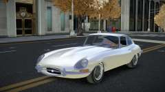 Jaguar XK Cobro for GTA 4