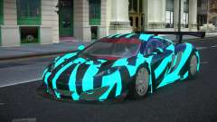 McLaren MP4 Xaley S14 for GTA 4