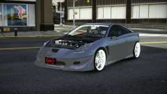 Toyota Celica Yapla for GTA 4